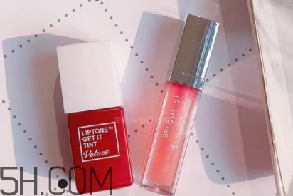 玻璃唇怎么畫(huà)？玻璃唇唇釉推薦