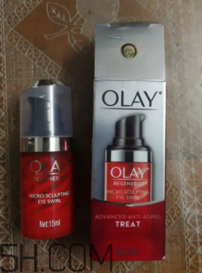 Olay新生塑顏眼霜適合多大年齡？什么膚質(zhì)？
