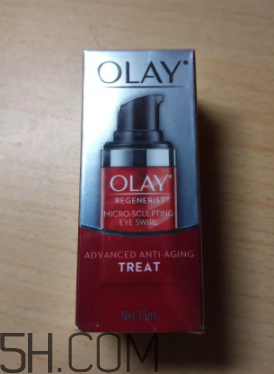 Olay新生塑顏眼霜適合多大年齡？什么膚質(zhì)？