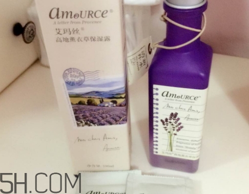 amource艾瑪絲護膚品怎么樣？amource艾瑪絲什么檔次