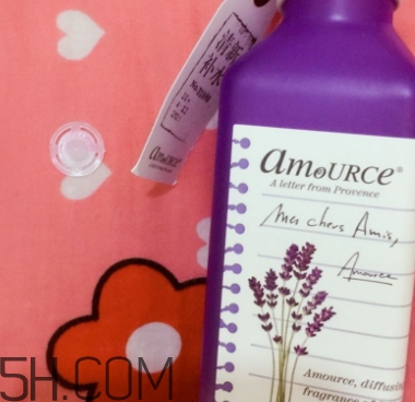 amource艾瑪絲護膚品怎么樣？amource艾瑪絲什么檔次