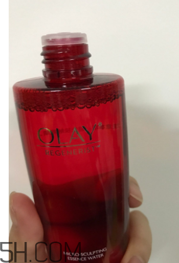 Olay新生活能水是精華水嗎？什么功效？