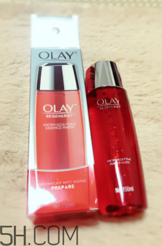 Olay新生活能水用在哪一步？怎么使用？