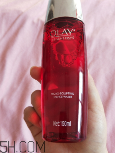 Olay新生活能水用在哪一步？怎么使用？