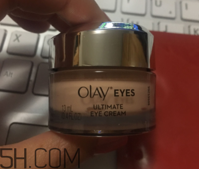 Olay素顏眼霜適合多大年紀？什么功效？