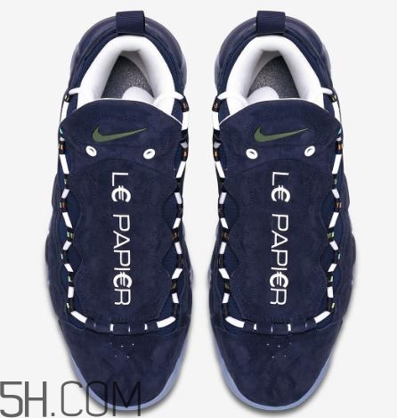nike air more money貨幣主題配色什么時候發(fā)售？