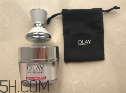 Olay磁力導(dǎo)入面膜適合什么膚質(zhì)？什么功效？