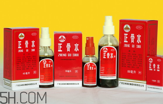 正骨水可以治凍瘡嗎?正骨水多少錢(qián)一瓶?
