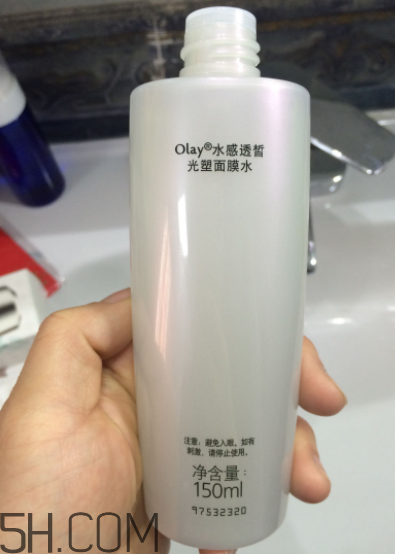 Olay15秒面膜水是爽膚水嗎？什么功效？