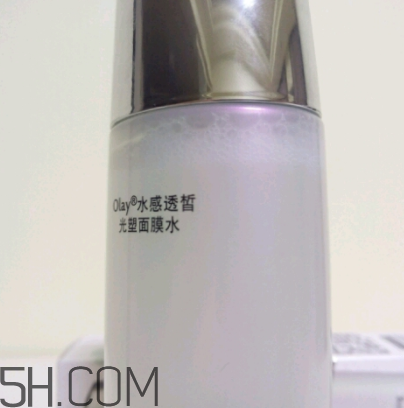 Olay15秒面膜水是爽膚水嗎？什么功效？