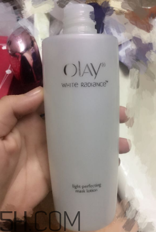 Olay15秒面膜水適合油皮嗎？適合什么膚質(zhì)？