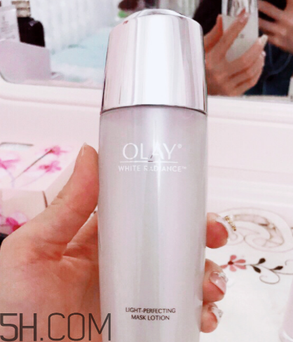 Olay15秒面膜水適合油皮嗎？適合什么膚質(zhì)？
