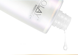 Olay15秒面膜水可以白天用嗎？能見光嗎？