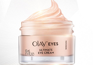 Olay素顏眼霜油不油？適合什么膚質(zhì)？