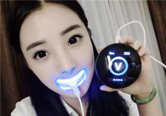 美牙儀可以兩個人用嗎？美牙儀用多久才有作用？