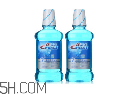 戴牙套可以用漱口水嗎？牙齒矯正后用什么刷牙？