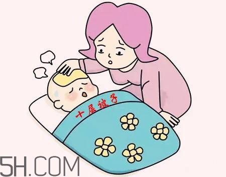 婆婆帶娃9個不好的習(xí)慣 看看有沒有你家婆婆