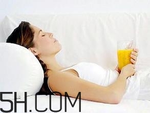 做完人流肚子脹氣怎么回事？做完人流小肚子脹脹怎么辦？