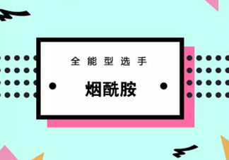 煙酰胺不耐受會長毛嗎？煙酰胺長黑毛會消掉嗎？