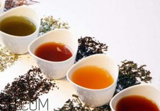 喝茶對(duì)牙齒好嗎？喝茶牙齒會(huì)變黃嗎？