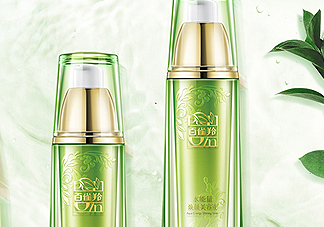 百雀羚水能量套盒適合年齡 適合膚質(zhì)