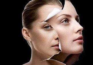 決定女人衰老的因素有哪些？女人易衰老的部位有哪些？