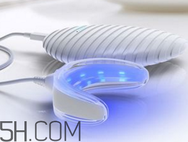 美牙儀可以兩個人用嗎？美牙儀用多久才有作用？