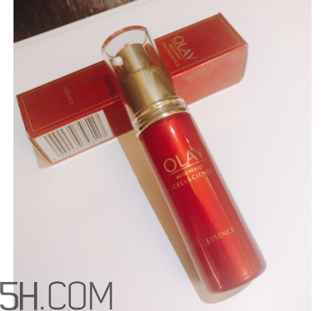 Olay小臉精華露適合什么季節(jié)用？什么膚質(zhì)？