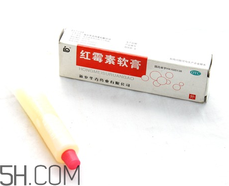 紅霉素軟膏能長(zhǎng)期使用嗎？紅霉素軟膏能止癢嗎？