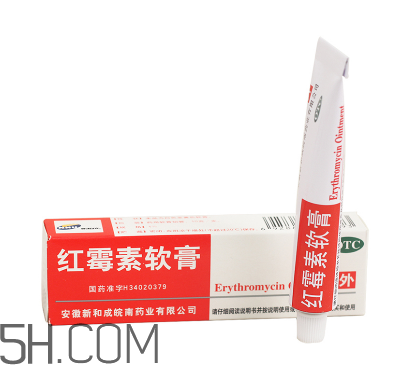 紅霉素軟膏能長(zhǎng)期使用嗎？紅霉素軟膏能止癢嗎？