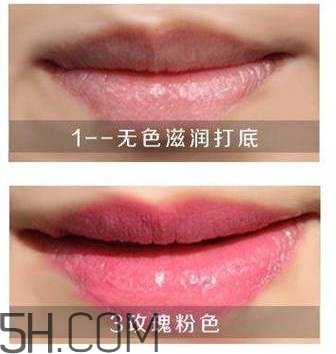 口紅是用什么做的？可以吃的口紅品牌推薦