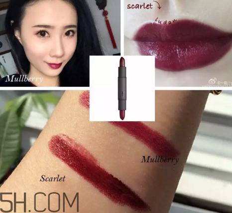 口紅是用什么做的？可以吃的口紅品牌推薦