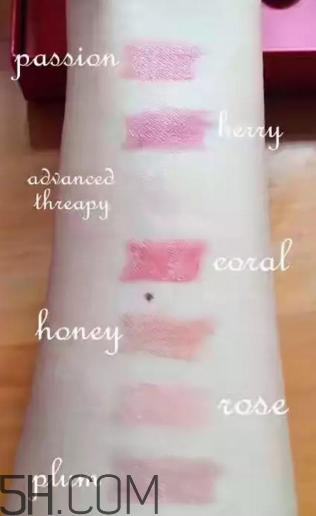 口紅是用什么做的？可以吃的口紅品牌推薦