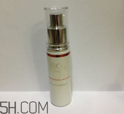 Olay蘋果肌精華用在哪一步？什么功效？