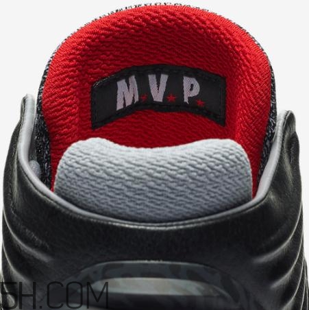 air jordan 32 mvp黑水泥主題配色發(fā)售時(shí)間_多少錢(qián)？
