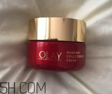 Olay小臉面霜適合秋冬嗎？適合油皮嗎？
