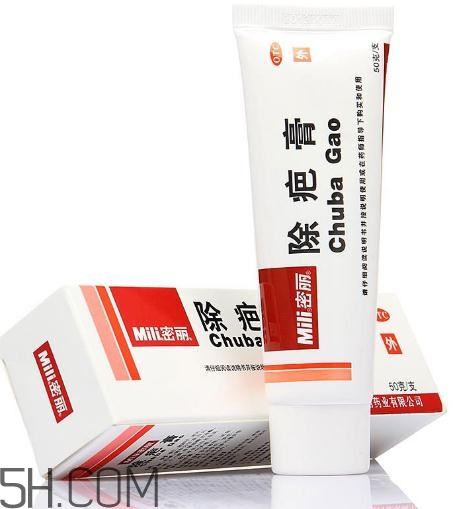 密麗除疤膏怎么用？密麗除疤膏什么時(shí)候用？