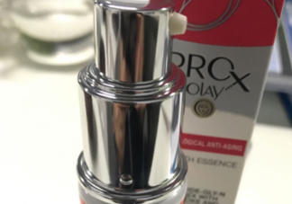 Olay蘋果肌精華怎么按摩？按摩手法解析