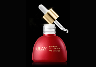 Olay緊致小鈴鐺肌底液什么功效？適合年齡