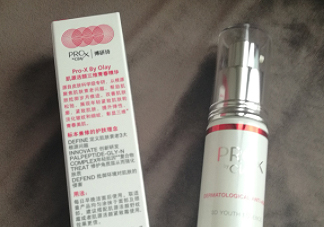 Olay蘋果肌精華適合年紀(jì) 適合膚質(zhì)