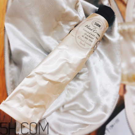 sabon護(hù)手霜多少錢？sabon護(hù)手霜怎么樣？