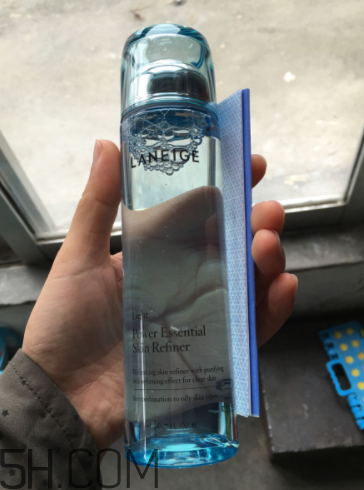 蘭芝水衡精華水什么功效？用在哪一步？