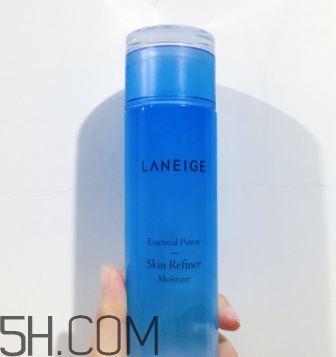 蘭芝水衡精華水什么功效？用在哪一步？
