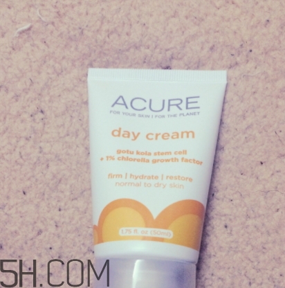 acure organics是什么牌子？acure是哪國的什么檔次