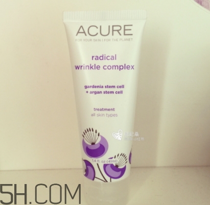 acure organics是什么牌子？acure是哪國的什么檔次