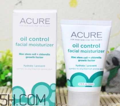 acure organics是什么牌子？acure是哪國的什么檔次