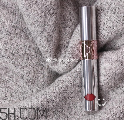 ysl2018愛心唇釉什么時(shí)候上市？ysl愛心唇釉多少錢？