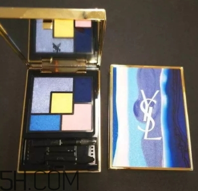 ysl2018愛心唇釉什么時(shí)候上市？ysl愛心唇釉多少錢？