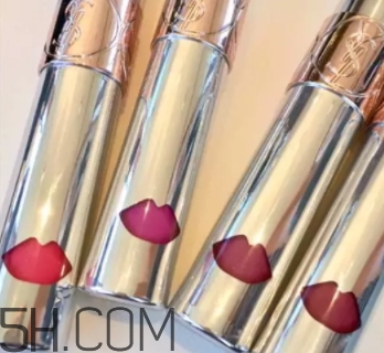 ysl2018愛心唇釉什么時(shí)候上市？ysl愛心唇釉多少錢？