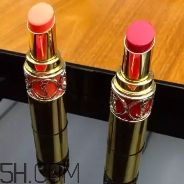 ysl2018愛心唇釉什么時(shí)候上市？ysl愛心唇釉多少錢？
